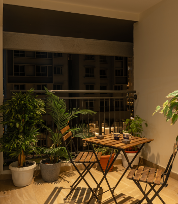 We craft spaces(home)1