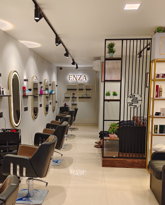 We craft spaces(home)2